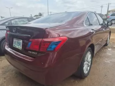 Lexus ES 350