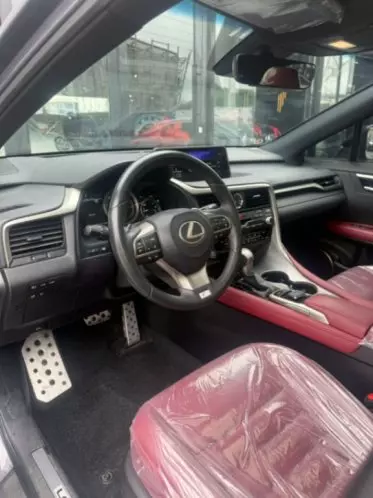 Lexus RX 350