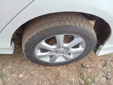 Toyota Fielder