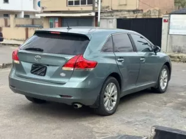 Toyota Venza