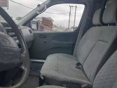 Volkswagen Transporter T4