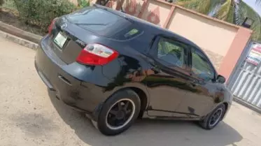 Toyota Matrix
