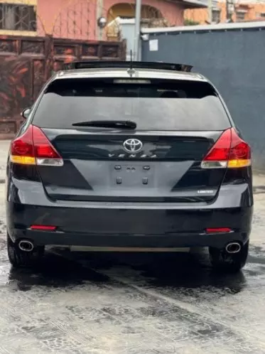 Toyota Venza
