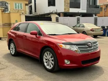 Toyota Venza