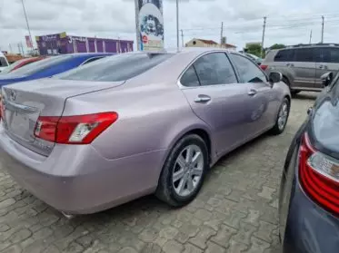 Lexus ES 350
