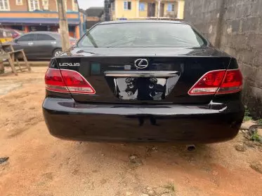 Lexus ES 330