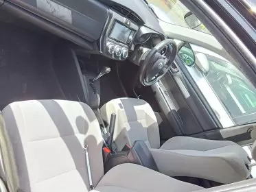 Toyota Axio