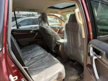 Lexus GX 460