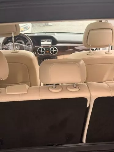 Mercedes-Benz GLK 350