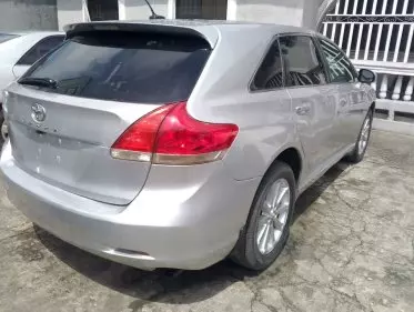 Toyota Venza