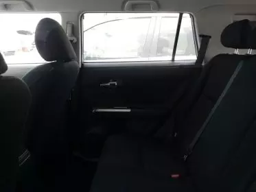 Toyota Rumion