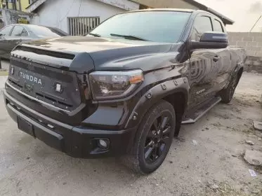 Toyota Tundra