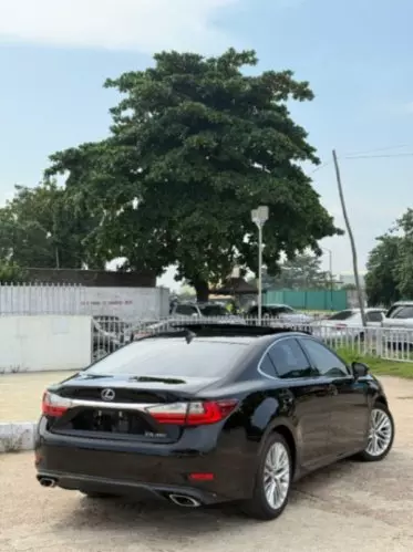 Lexus ES 350