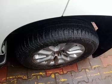 Toyota Landcruiser Prado