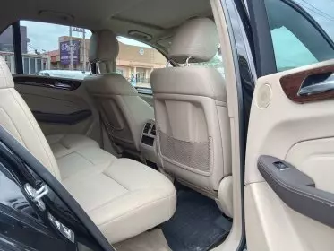 Mercedes-Benz ML 350