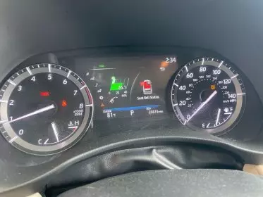 Toyota Grand Highlander