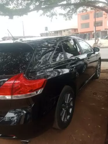 Toyota Venza
