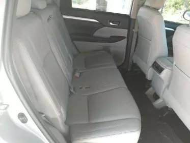BYD 124 Spider