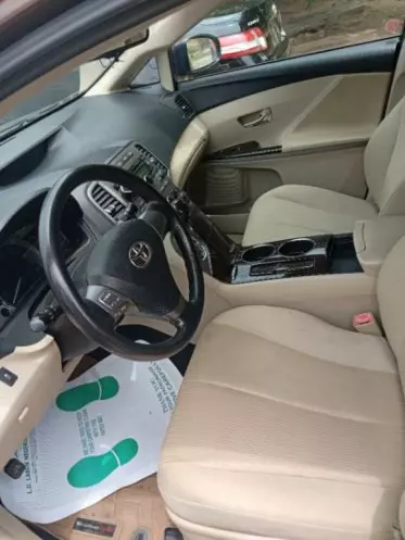 Toyota Venza