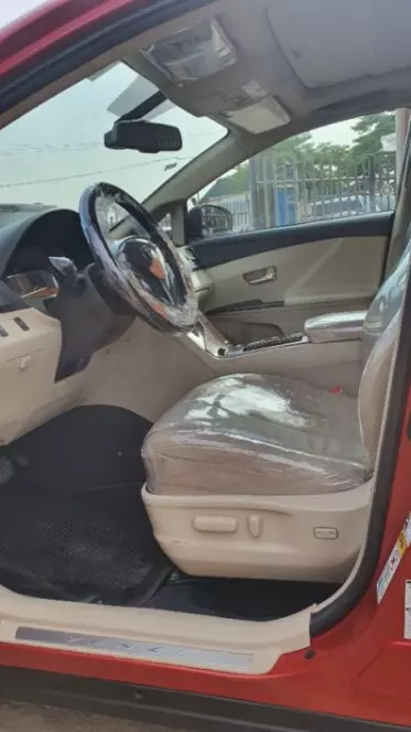 Toyota Venza
