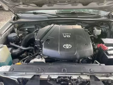 Toyota Tacoma