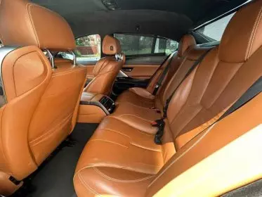 BMW M6