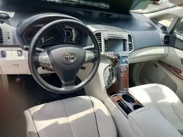 Toyota Venza