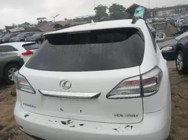 Lexus RX 350