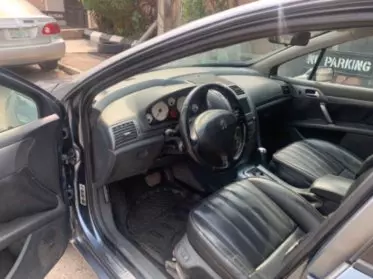 Peugeot 405