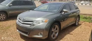 Toyota Venza