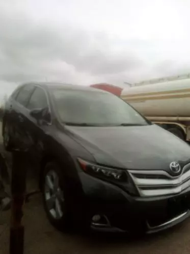 Toyota Venza