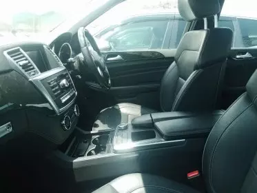 Mercedes-Benz ML 350