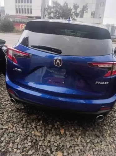 Acura RDX