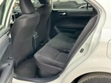 Toyota Axio
