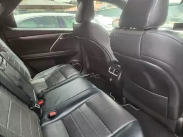 Toyota Lexus RX 350h