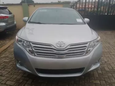 Toyota Venza