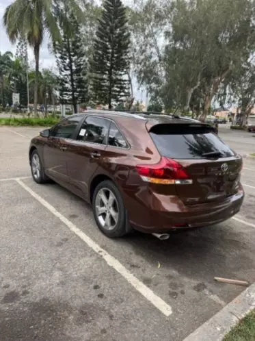 Toyota Venza