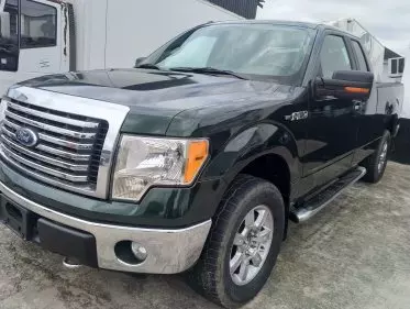 Ford F 150