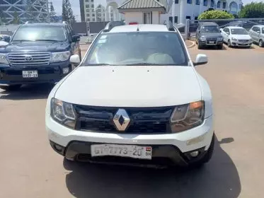 Renault Orock
