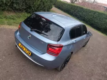 BMW 116