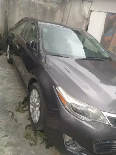 Toyota Avalon