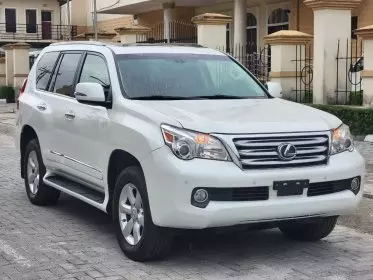 Lexus GX 460