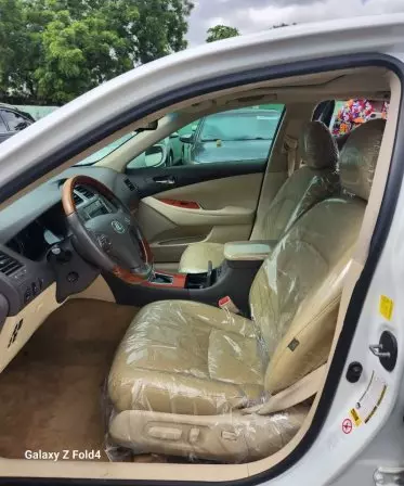 Lexus ES 350