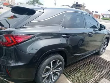 Lexus RX 350