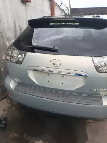 Lexus RX 330