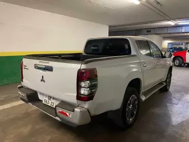 Mitsubishi L200 D/C Sportero A/T