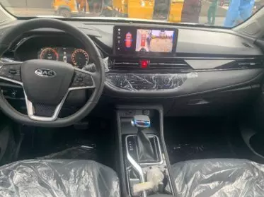 JAC JS4