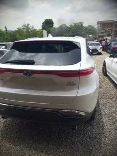 Toyota Venza
