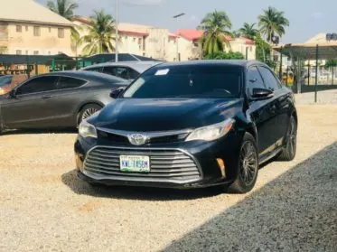 Toyota Avalon