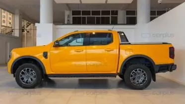 Ford wildtrack